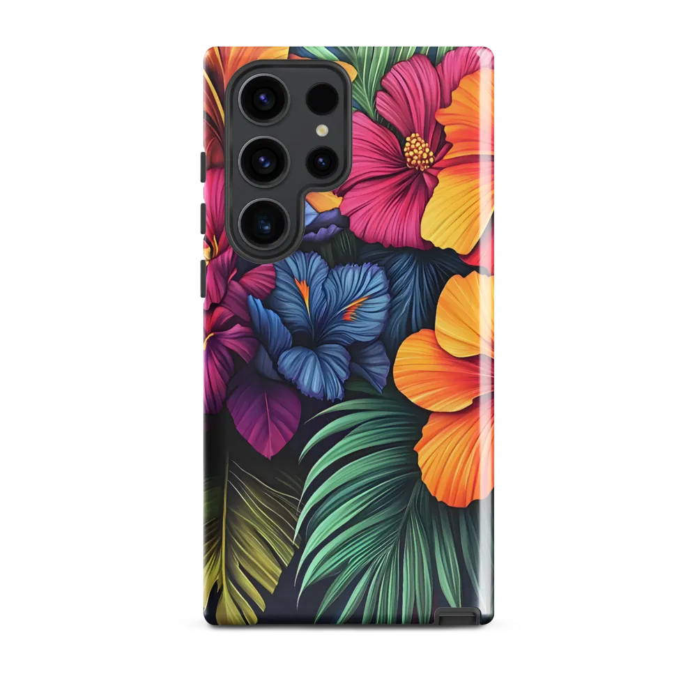 Tropical Symphony