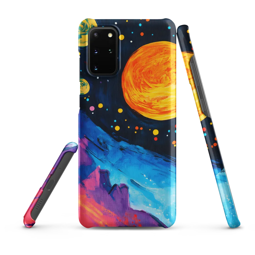 Cosmic Harmony