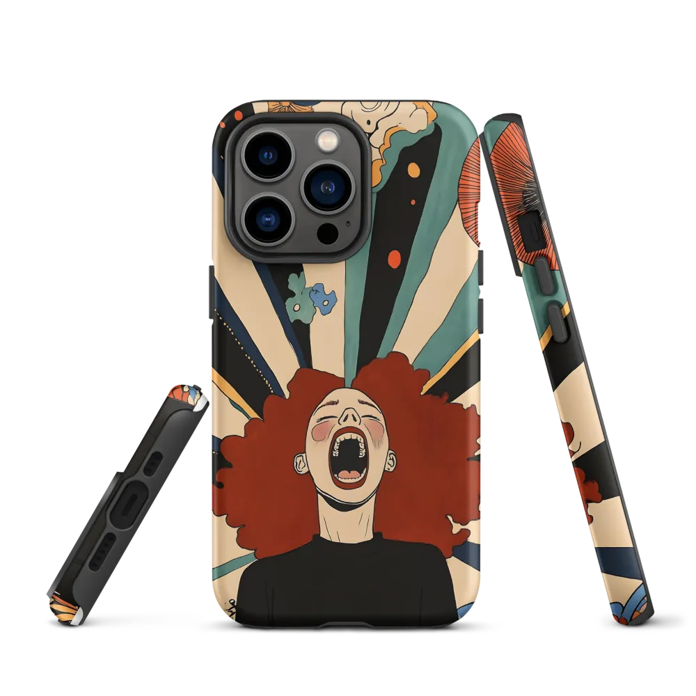 Roar of Emotion