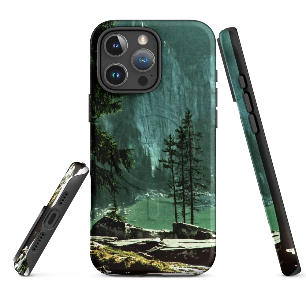 Whispers of the Forest