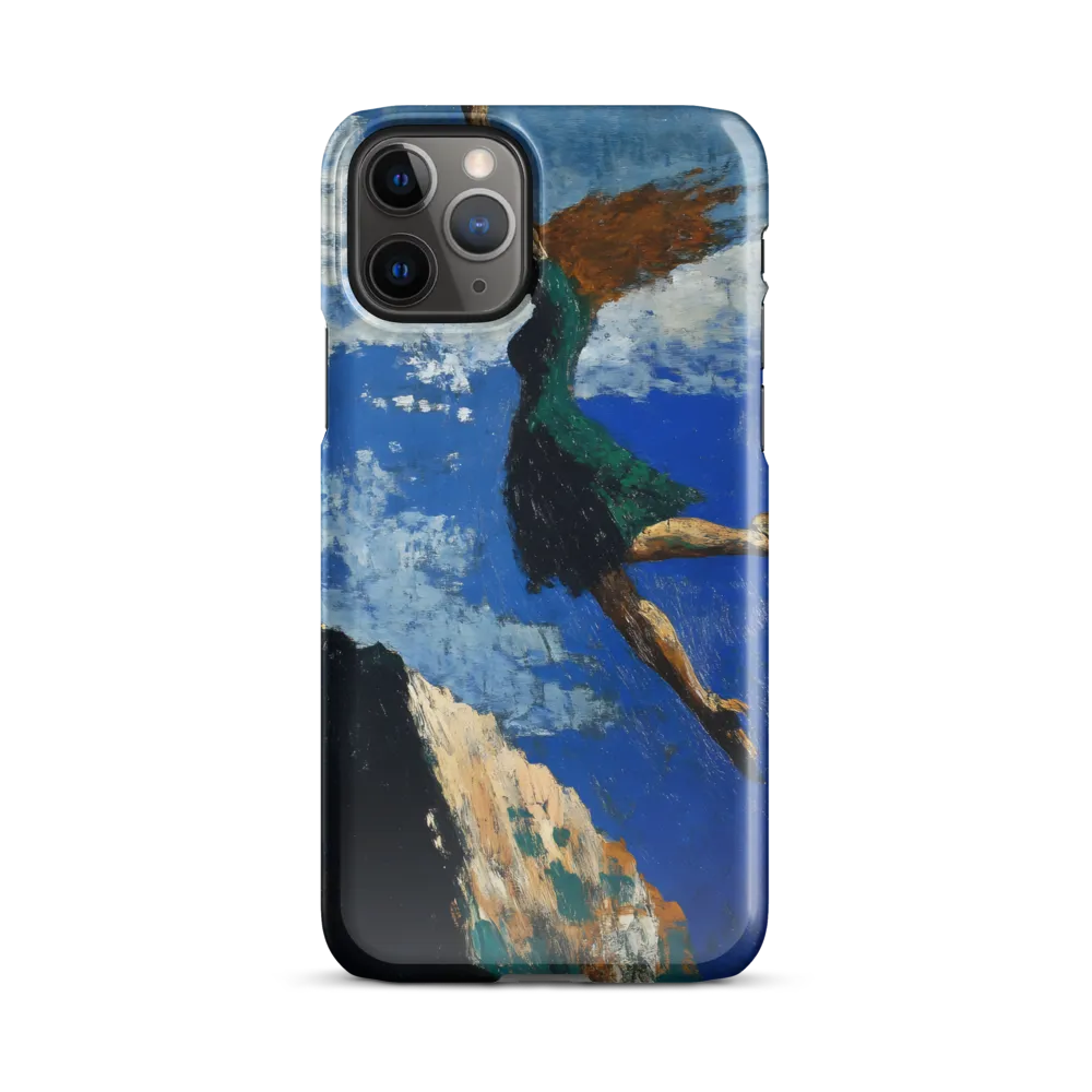 Boundless Ascent | Phone Case |  11 Pro | Snap Case | Glossy