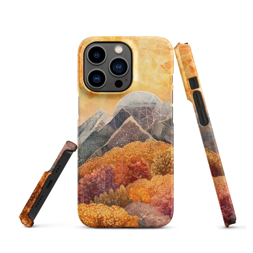 Autumn's Embrace
