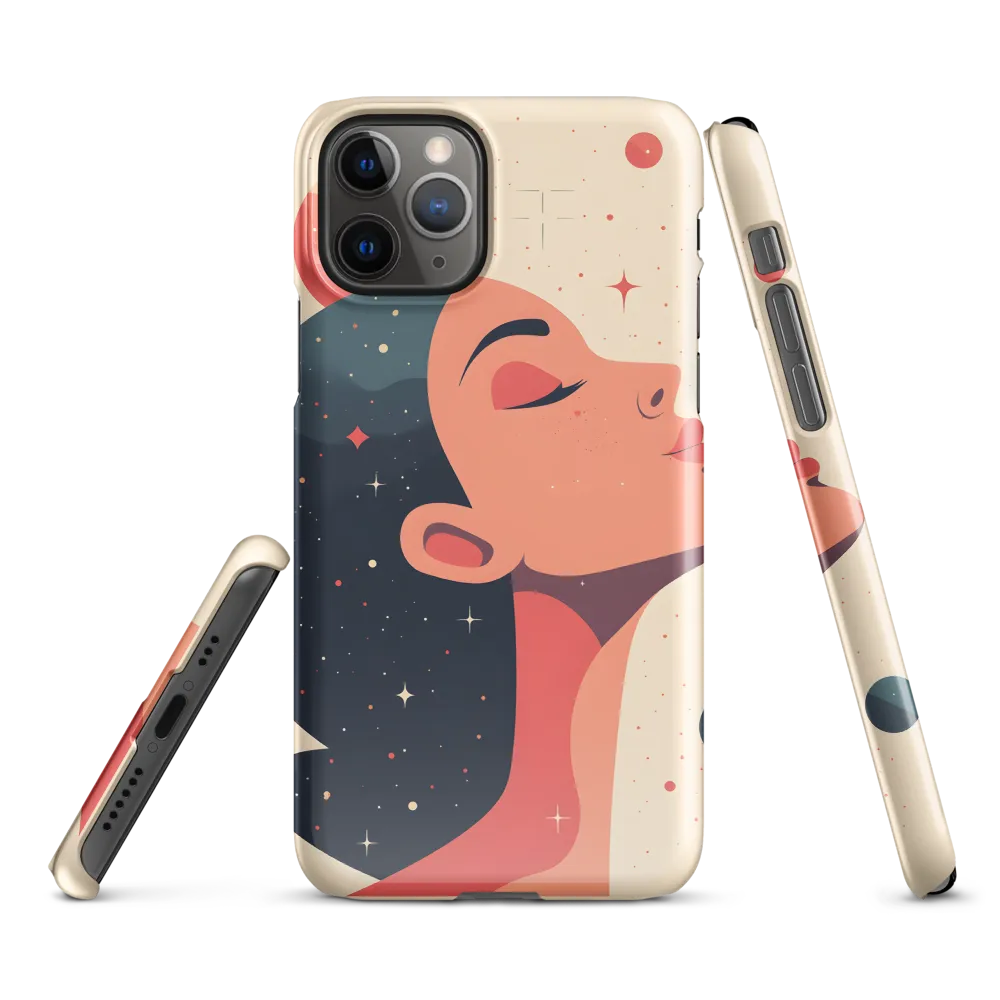 Cosmic Profile