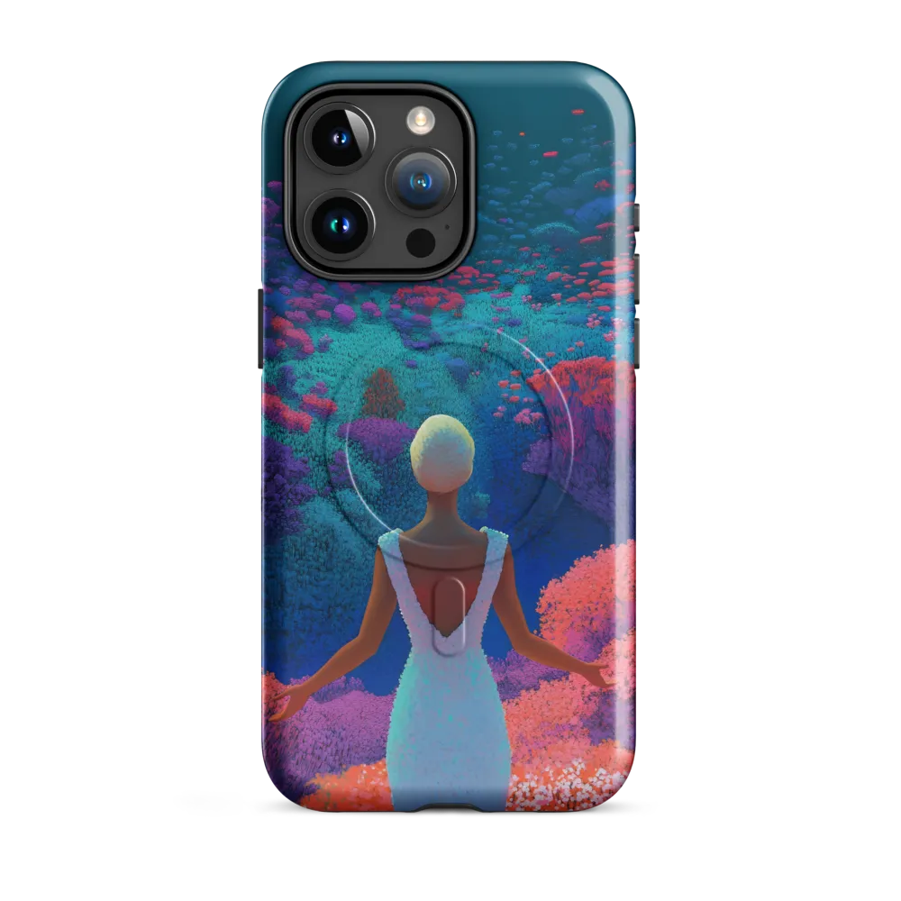 Harmony Under the Waves