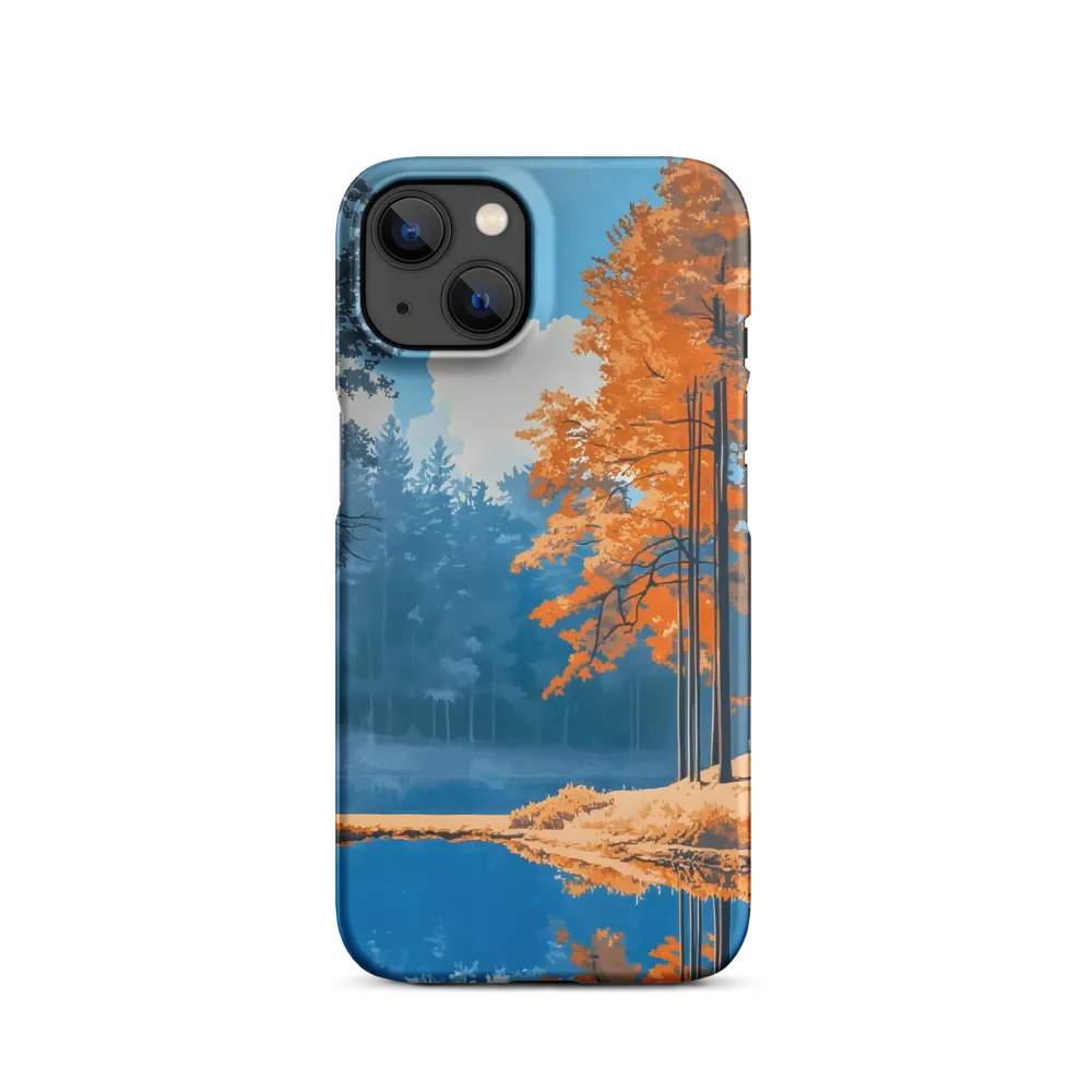 Autumn Reflections