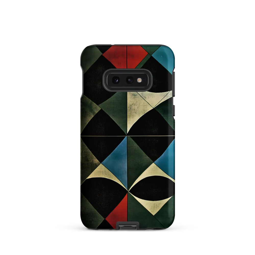 Symphony of Shapes