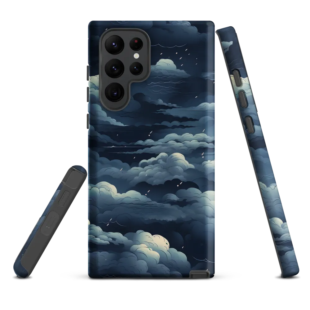 Ethereal Cloudscape