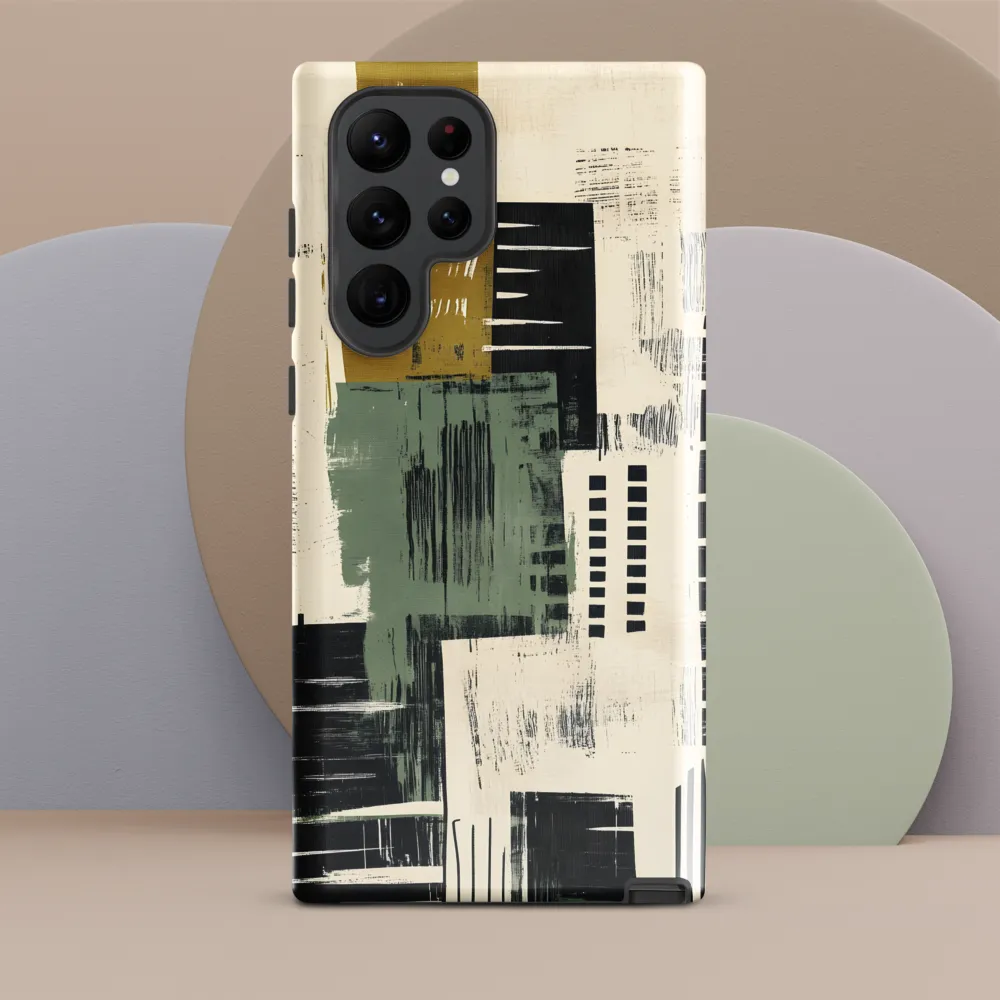 Urban Rhythm