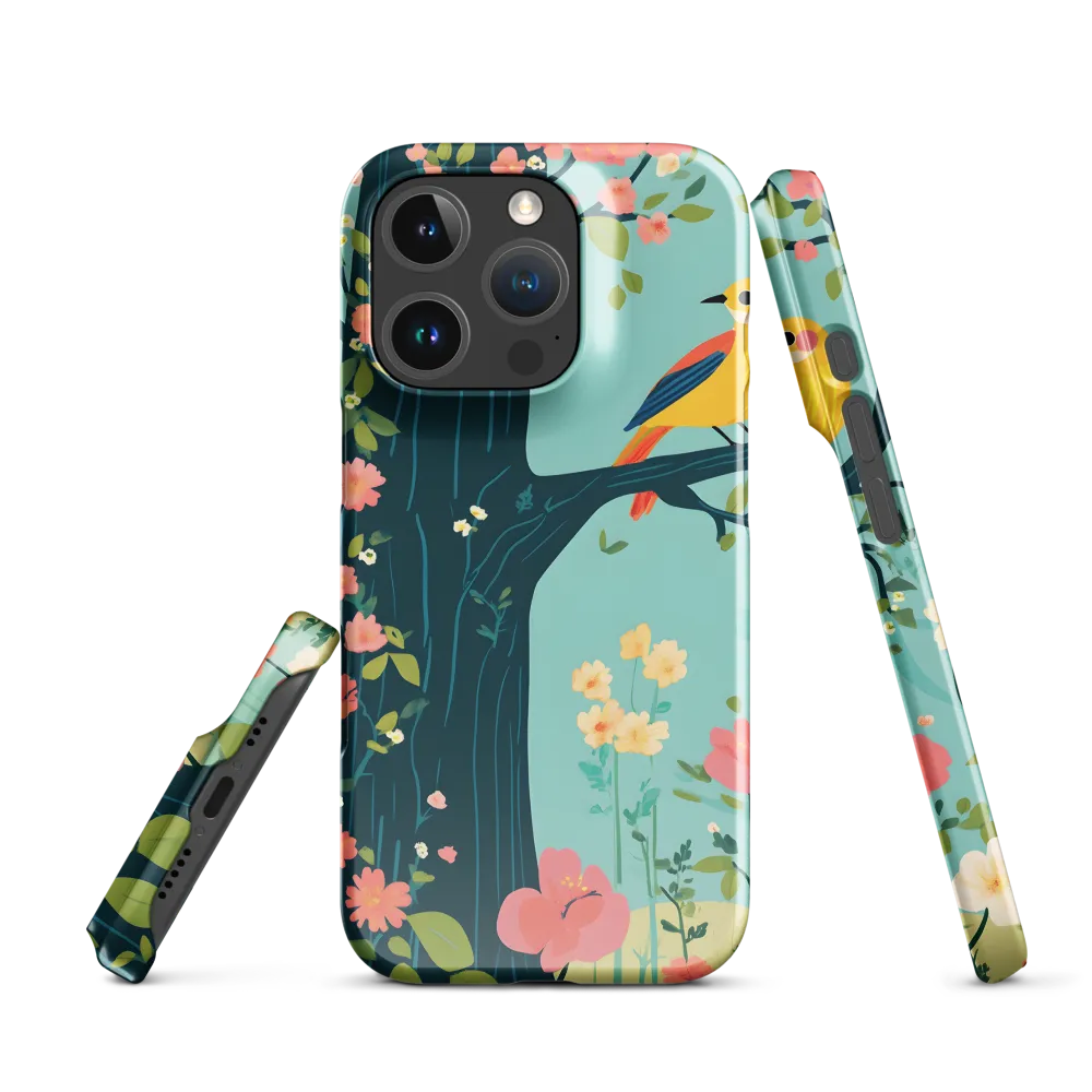 Harmony in Bloom