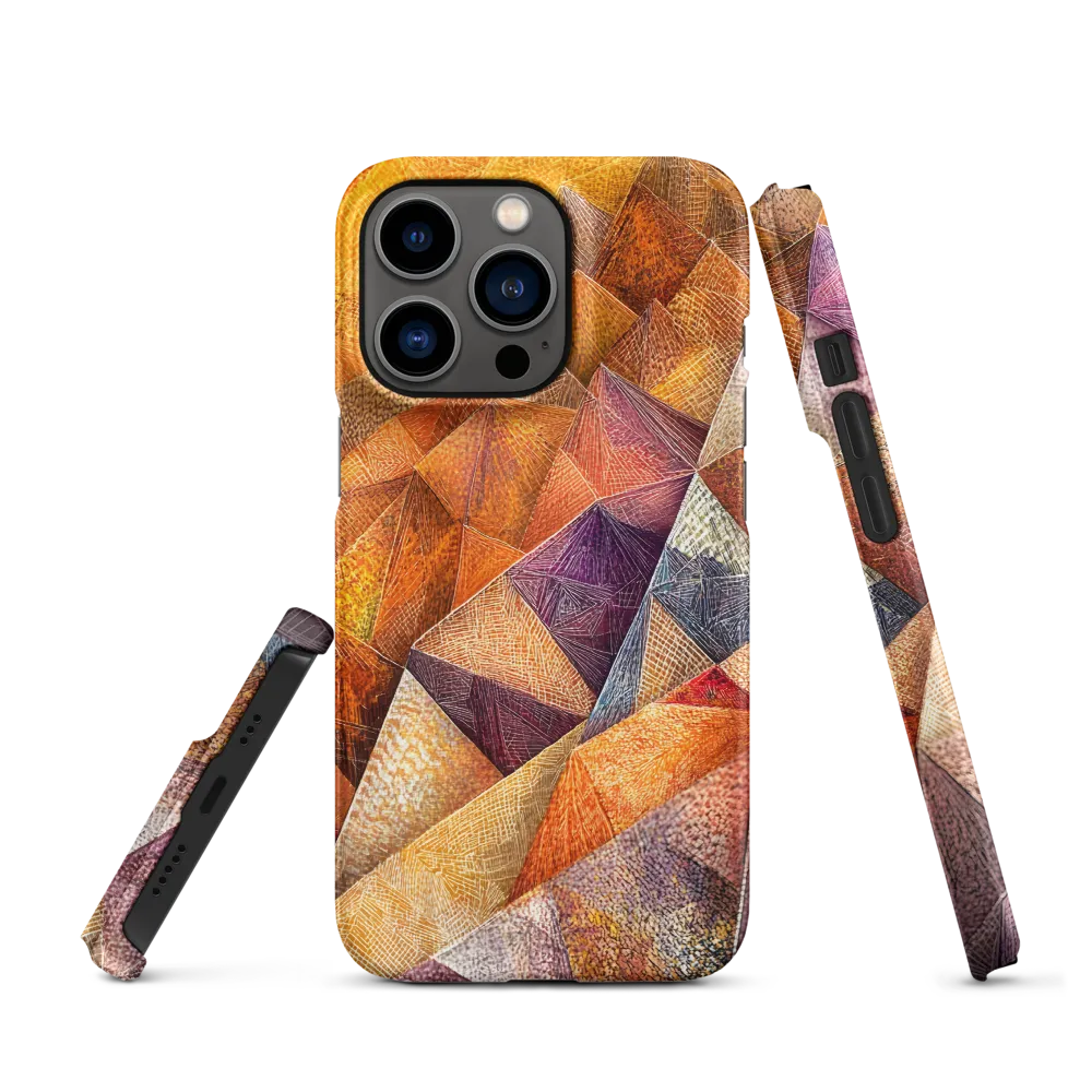 Geometric Warmth