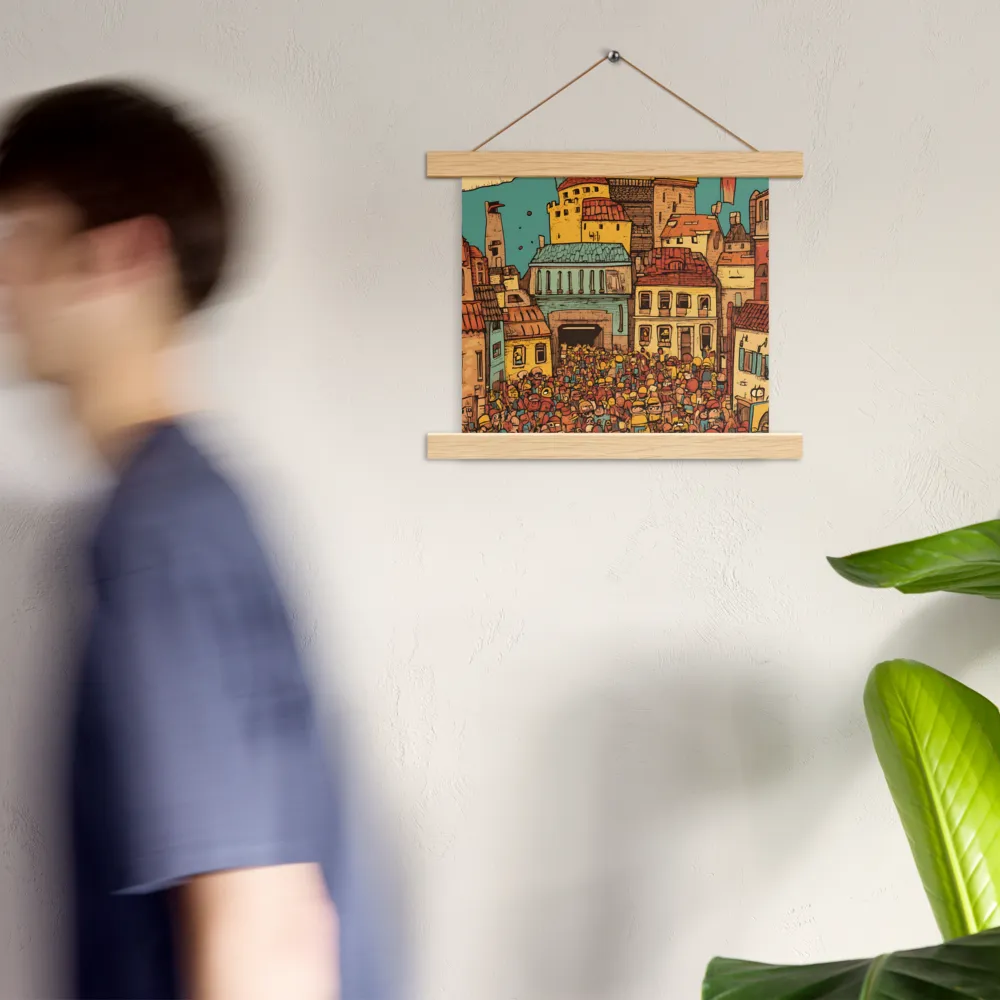 The Quirky City Gathering
