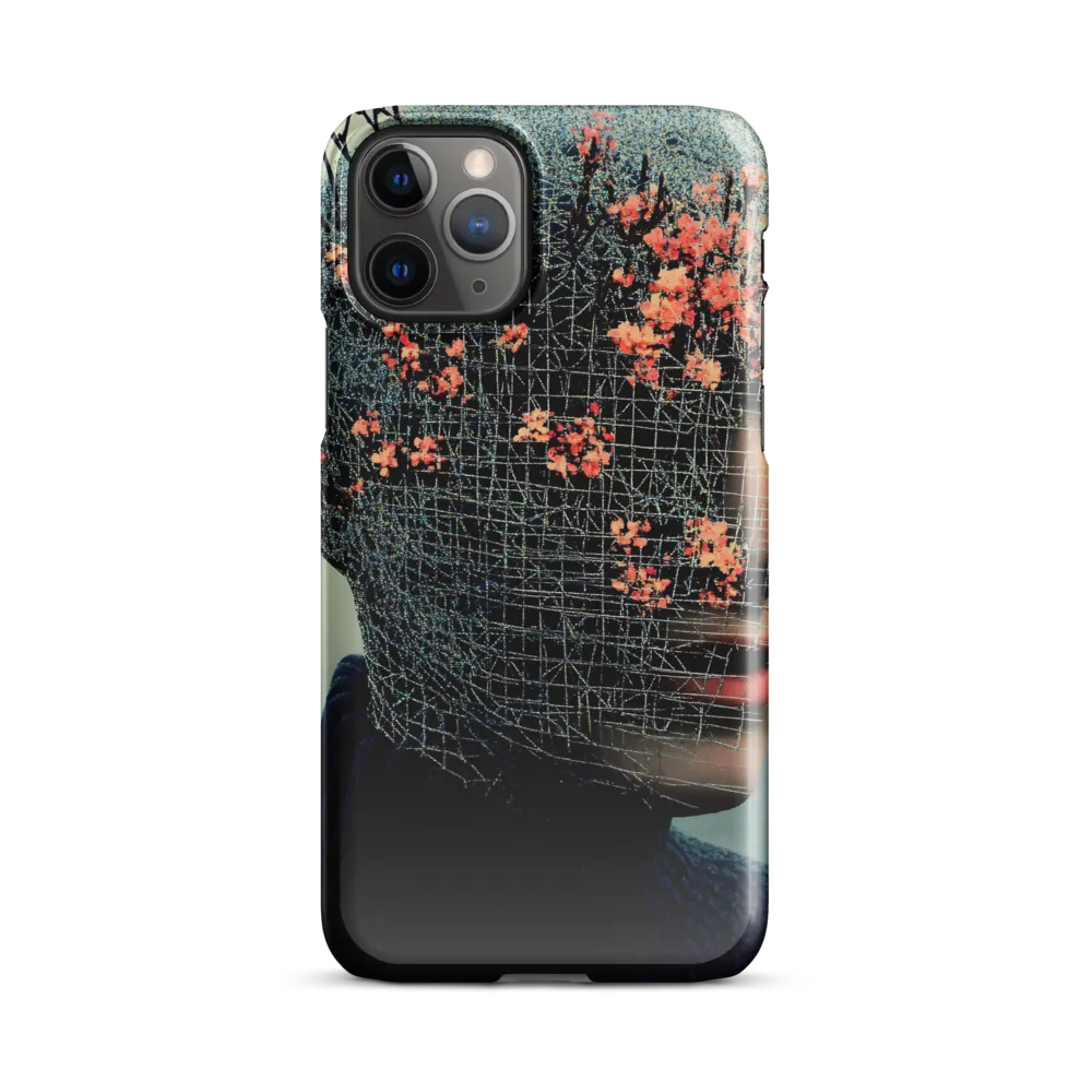 Wireframe Bloom