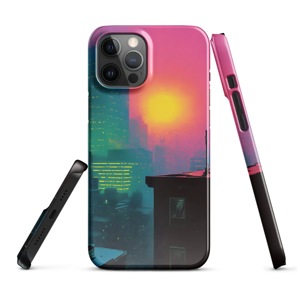 Neon Horizon