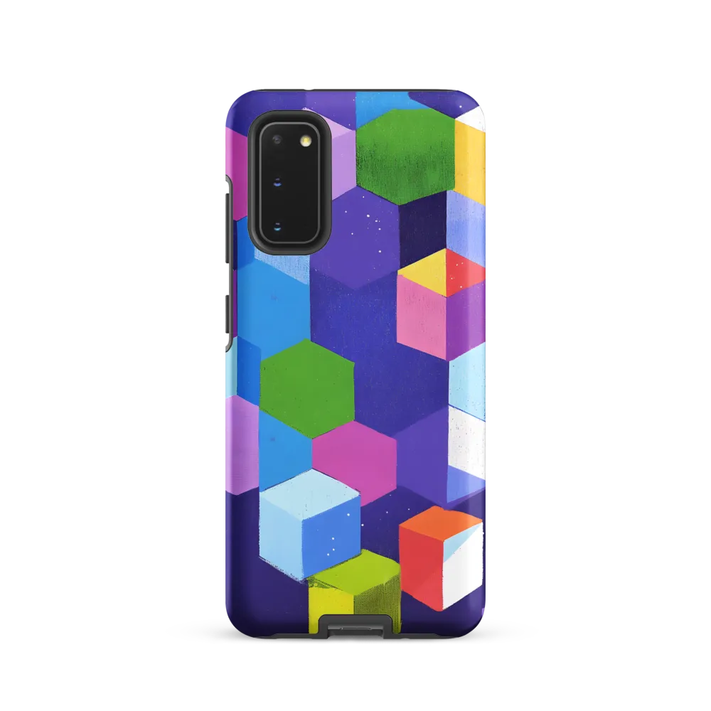 Geometric Harmony