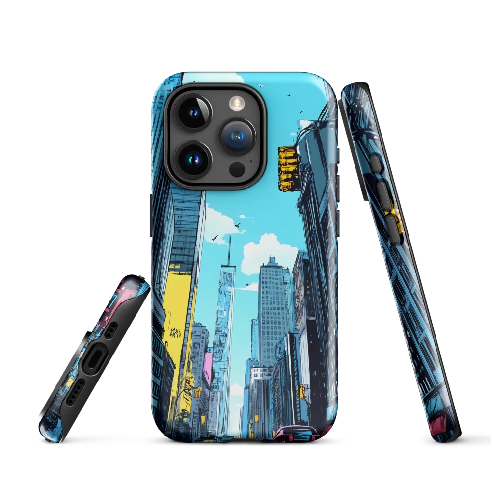 Urban Symphony