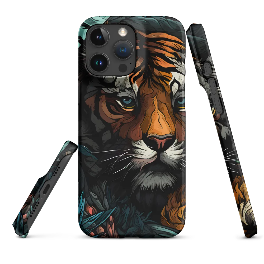 Guardian of the Jungle