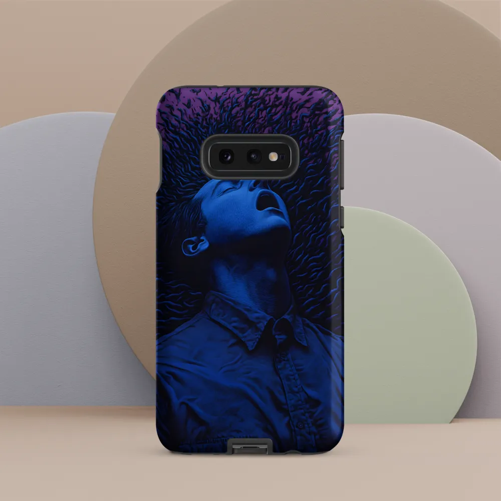 Dreams Unbound | Phone Case |  S10e | Tough Case | Matte