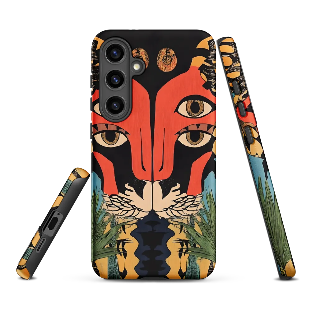 Eyes of the Wild