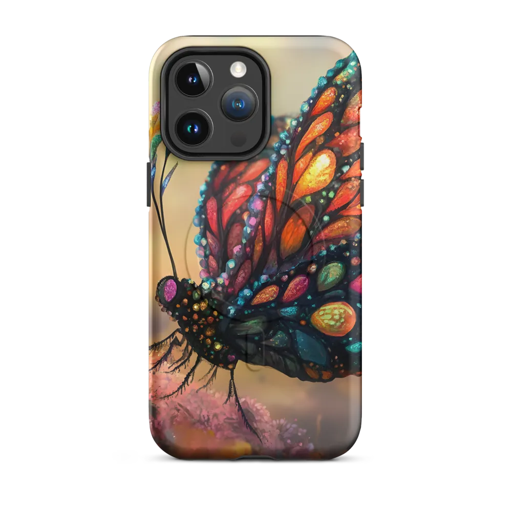 Whispers of a Colorful Dream