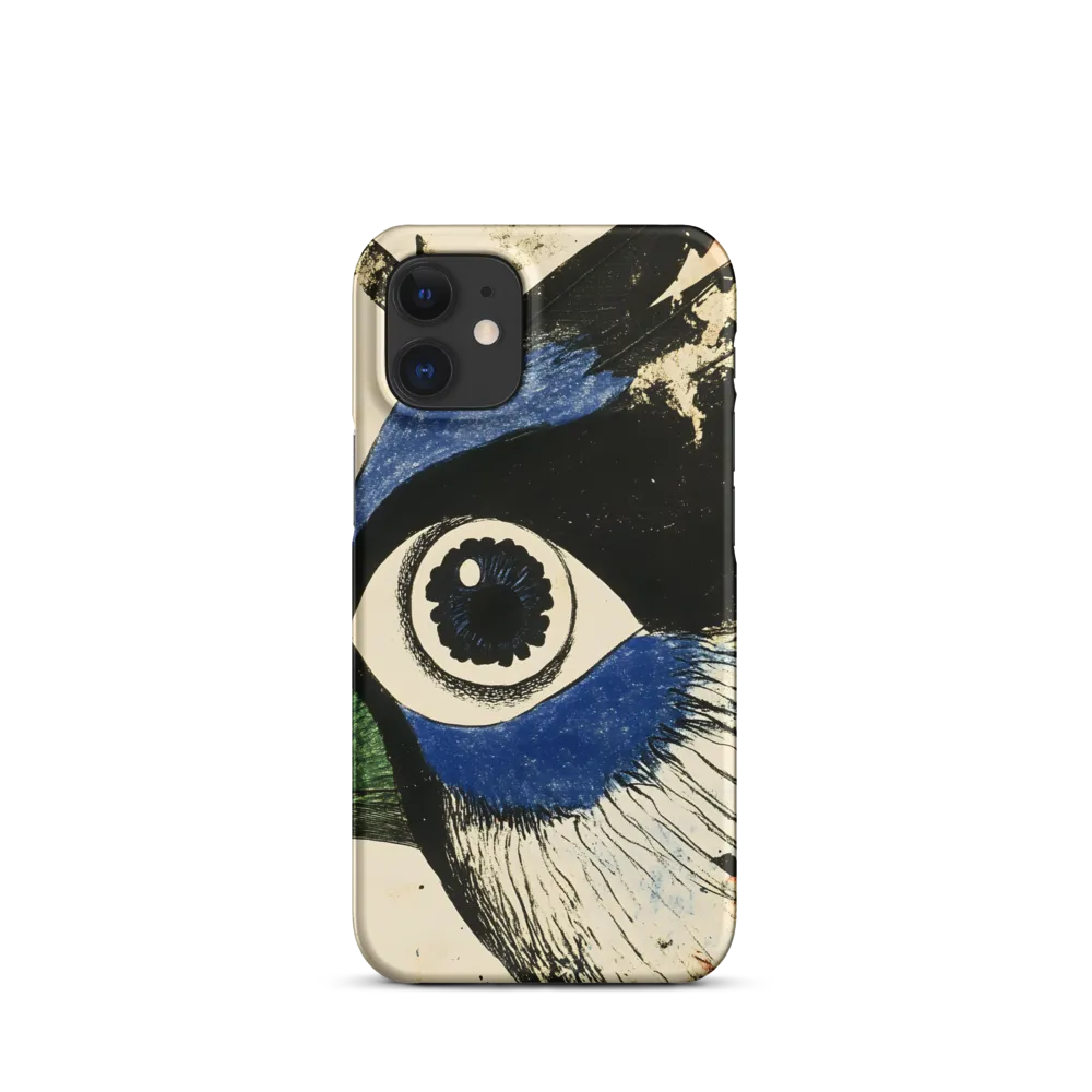 The Eye of Perception