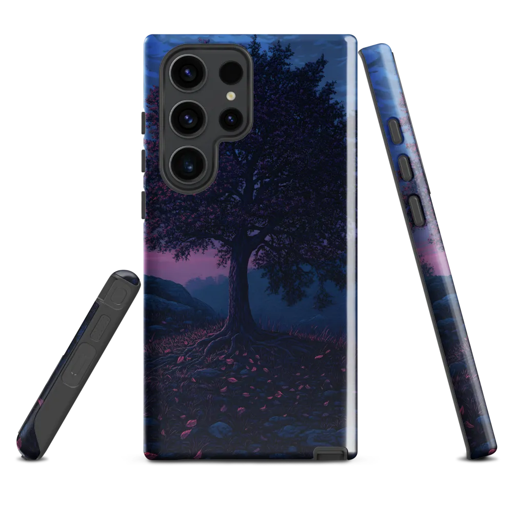 Twilight Whispers