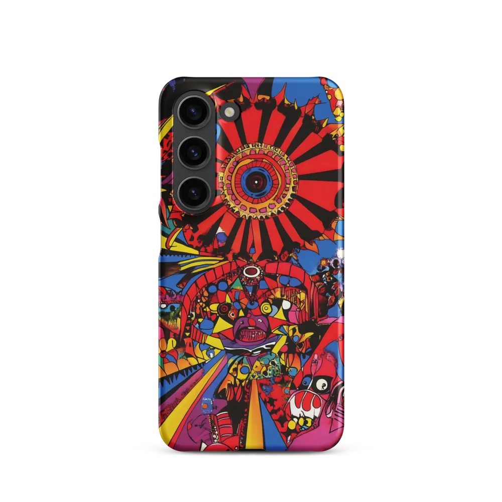 Cosmic Kaleidoscope