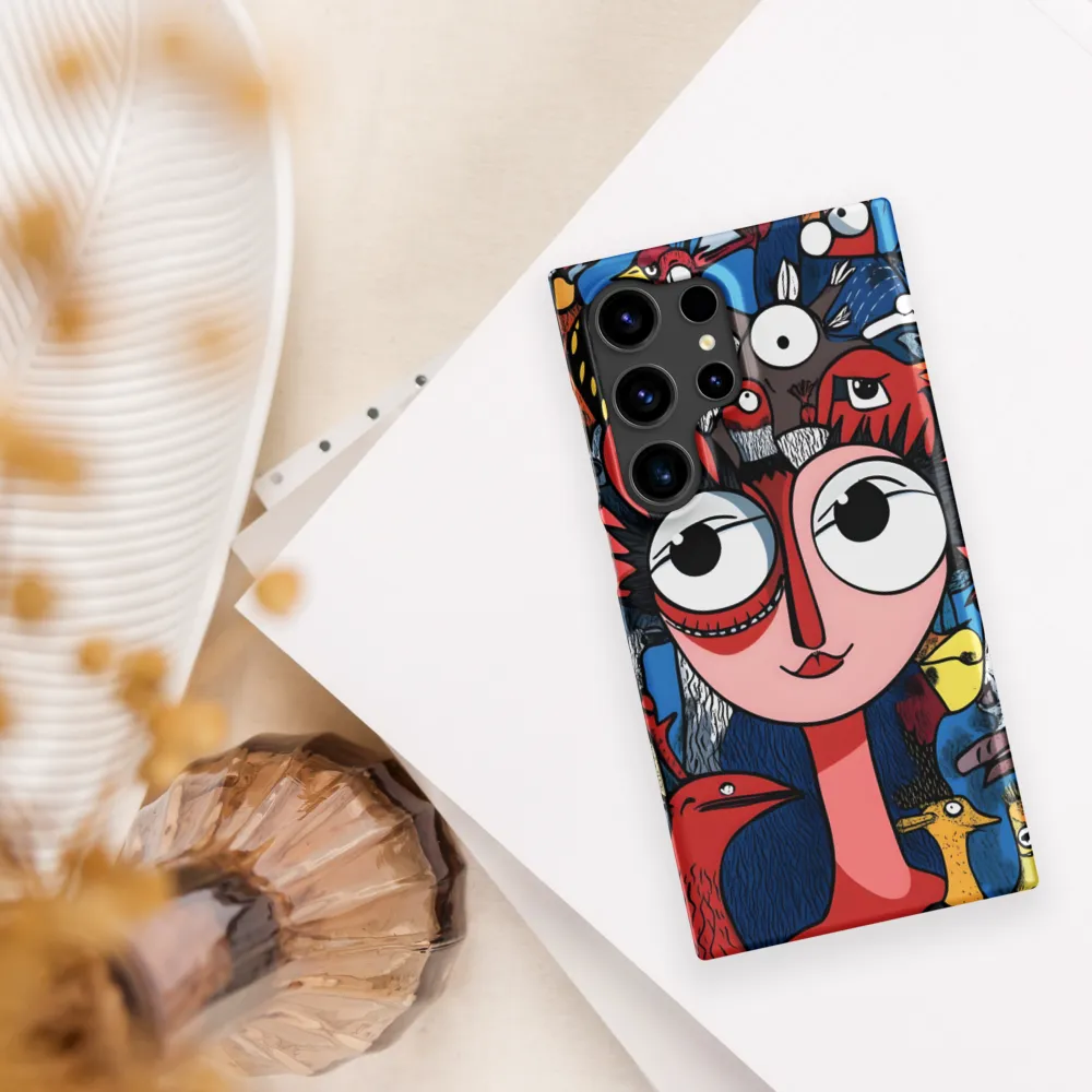 Whimsical Fusion