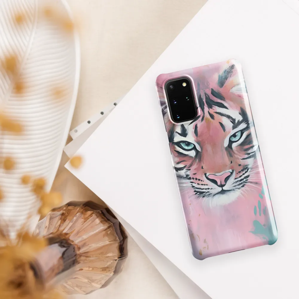 Gaze of the Tiger