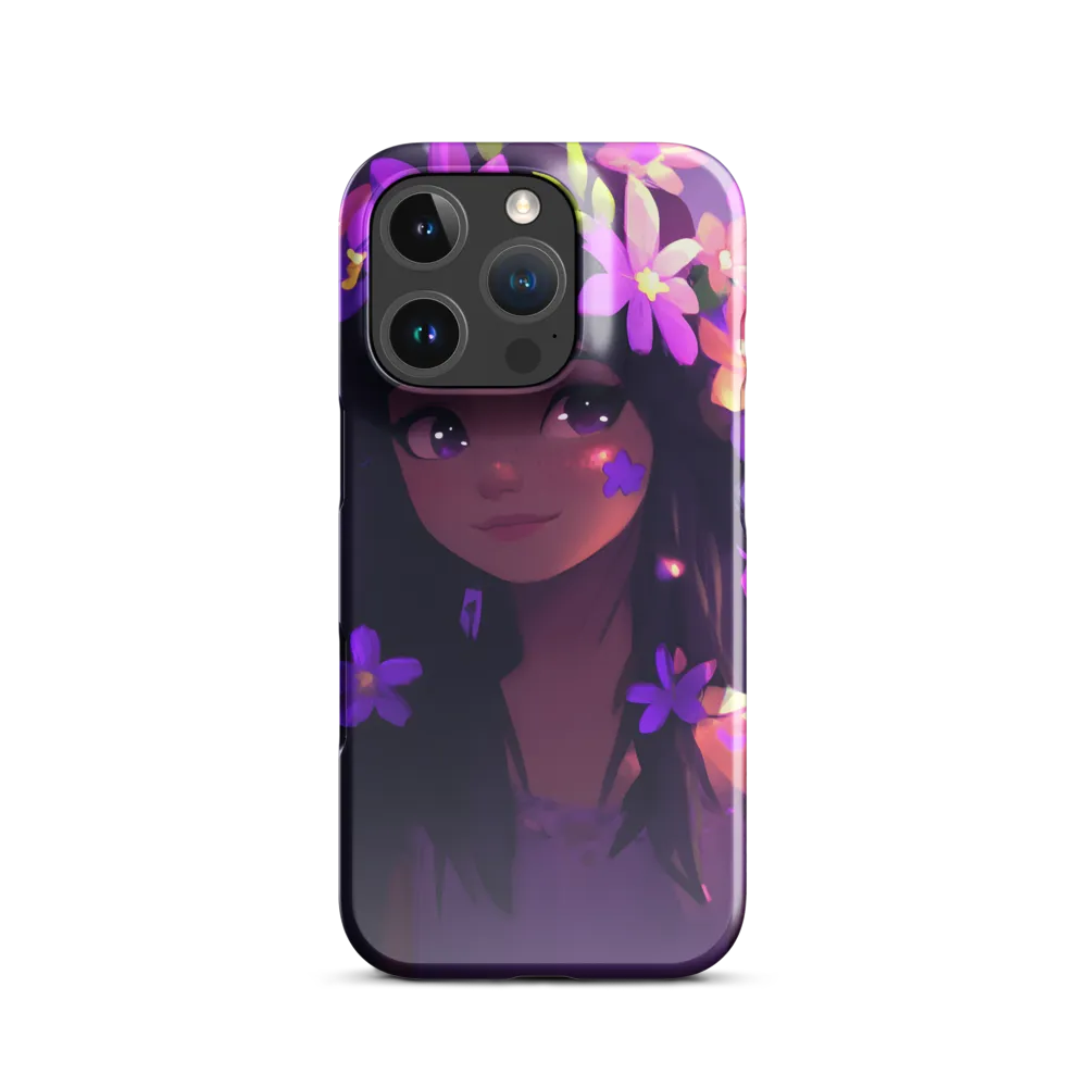 Whispers of Blossoms