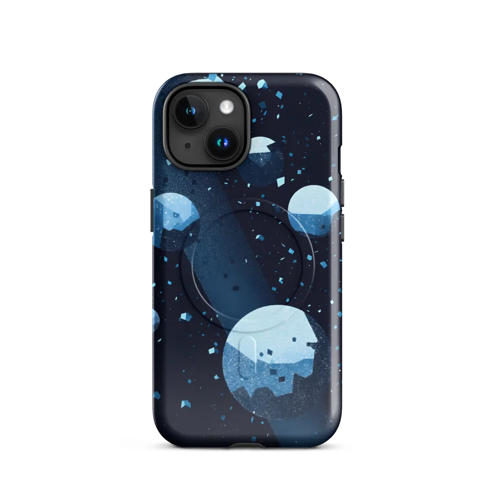 Celestial Reflections