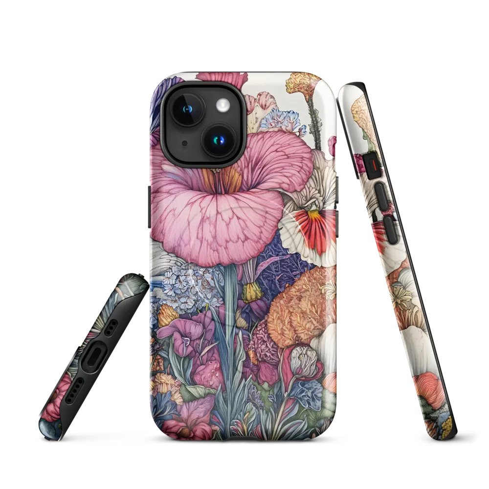 Blooming Opulence