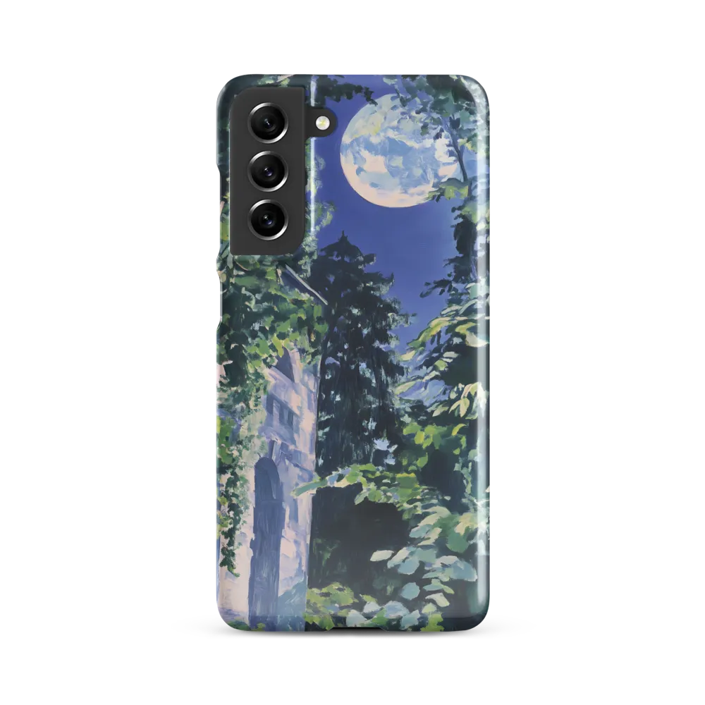 Moonlit Serenity