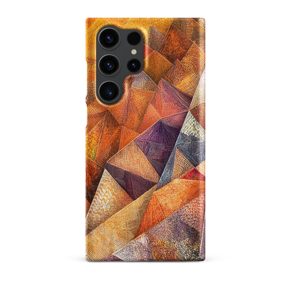 Geometric Warmth