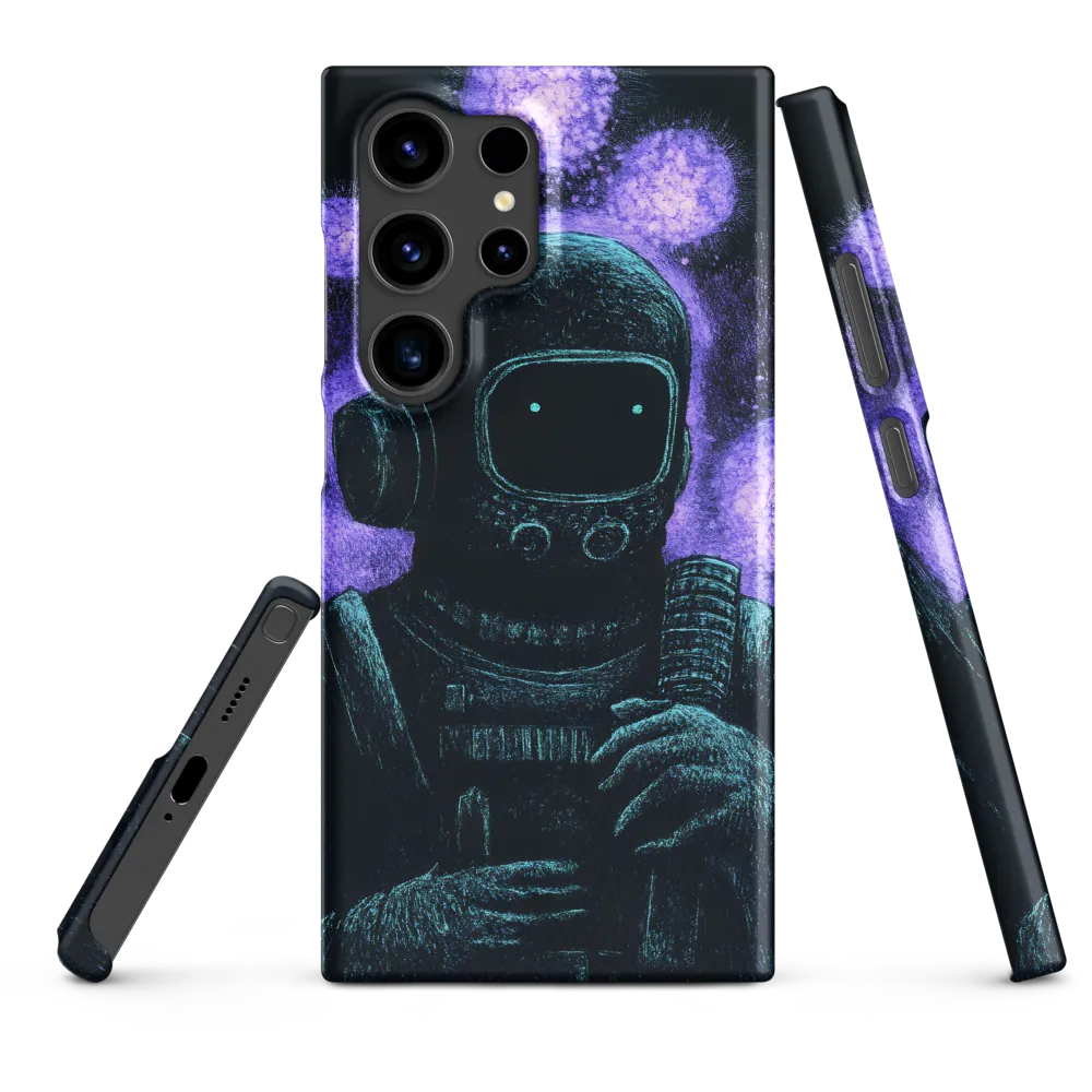 Enigmatic Explorer