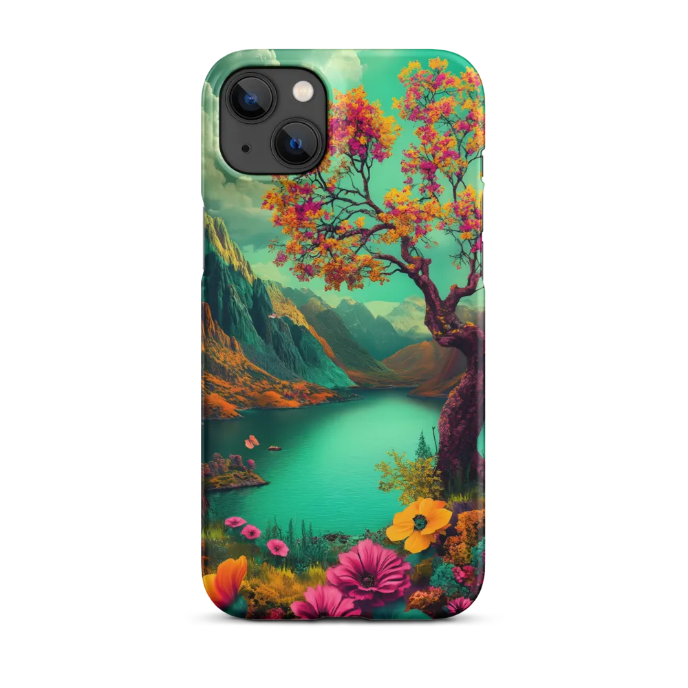 Elysium in Bloom