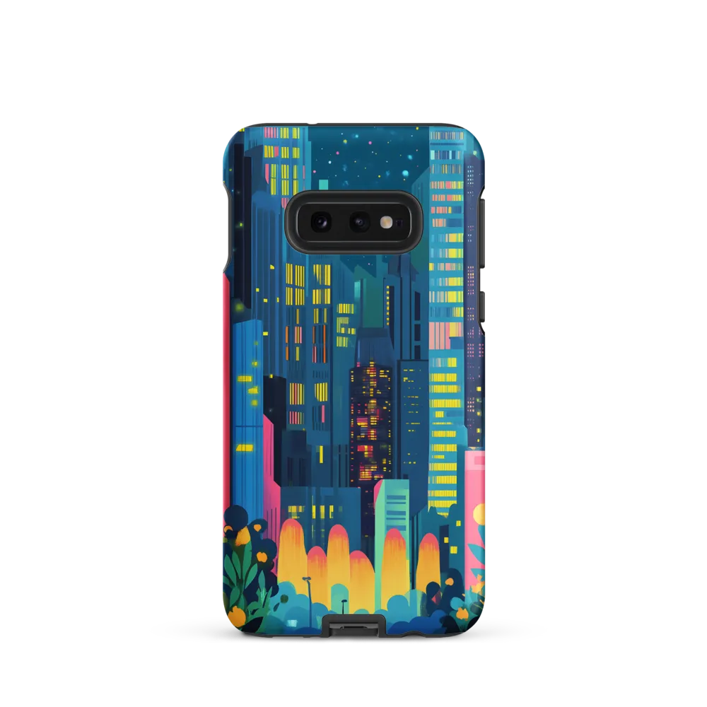 City of Dreams: A Multicolored Oasis