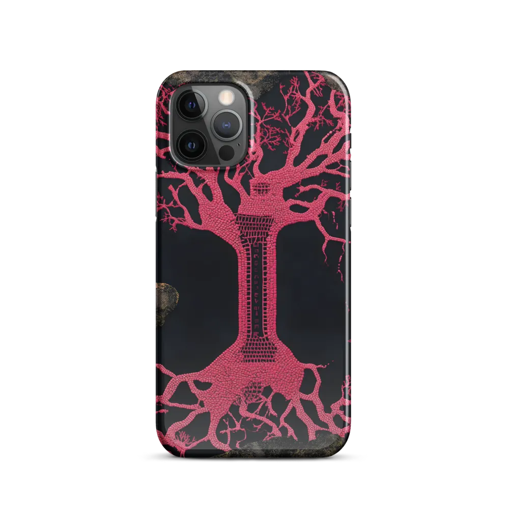 Rooted in Contrast