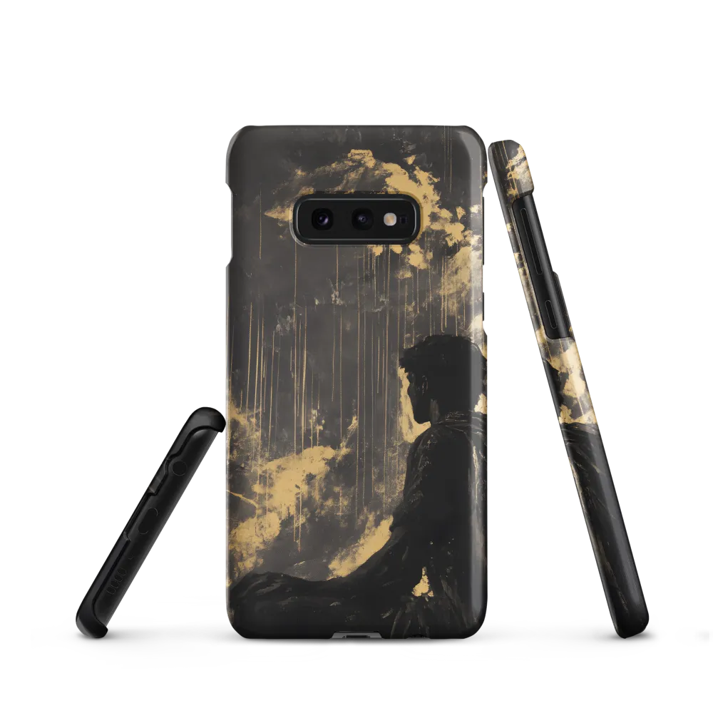 Reflections in Gold