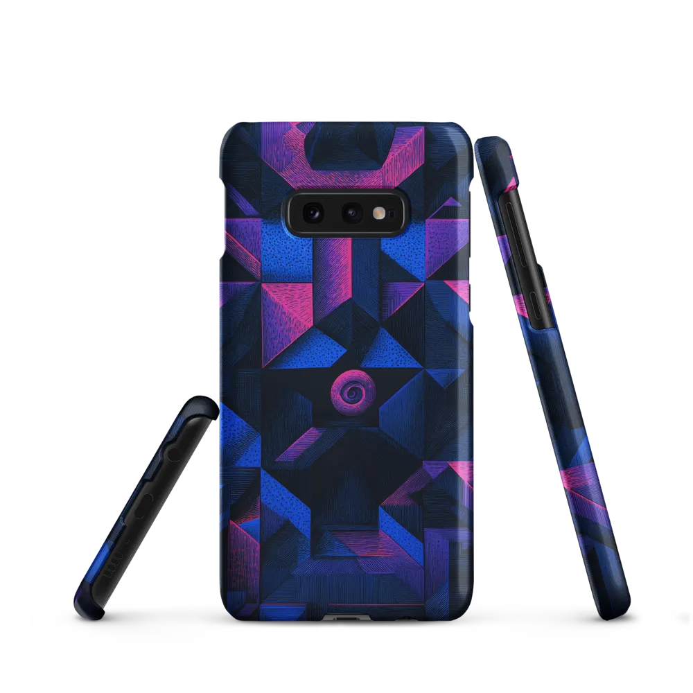 Mysterious Geometric Harmony