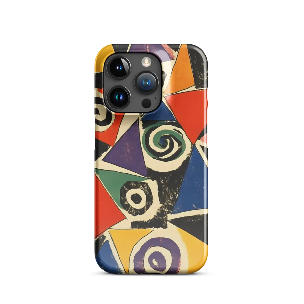 Dynamic Geometric Abstraction