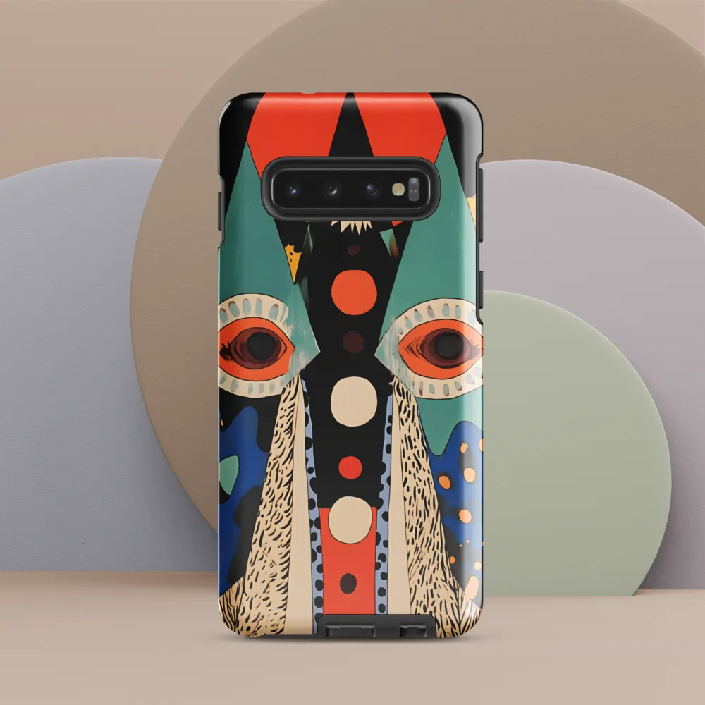 Visages of Vibrancy