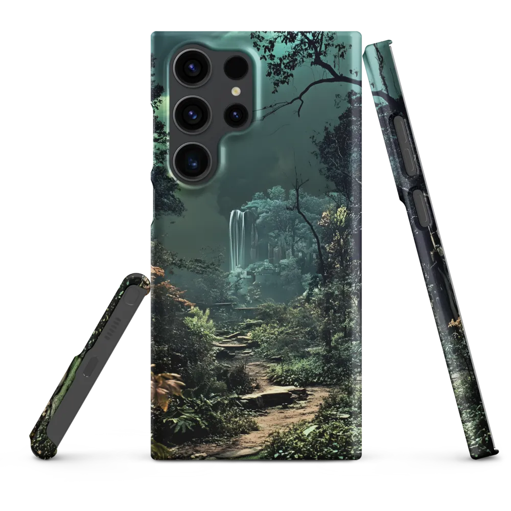 Whispers of the Forest