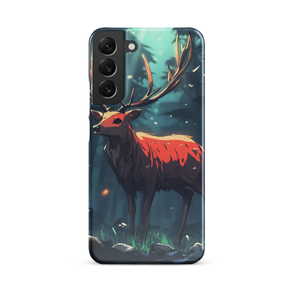Guardian of the Enchanted Forest