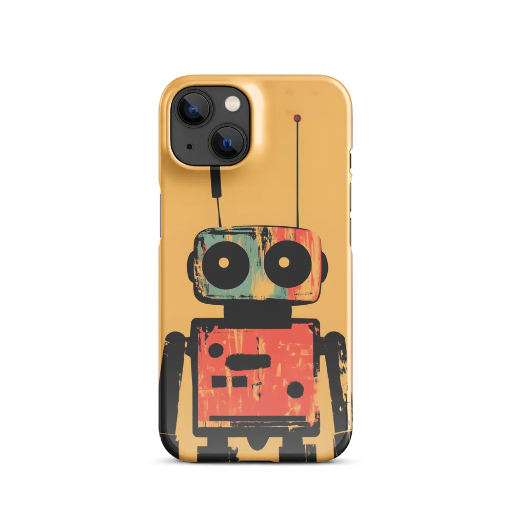 Playful Robot