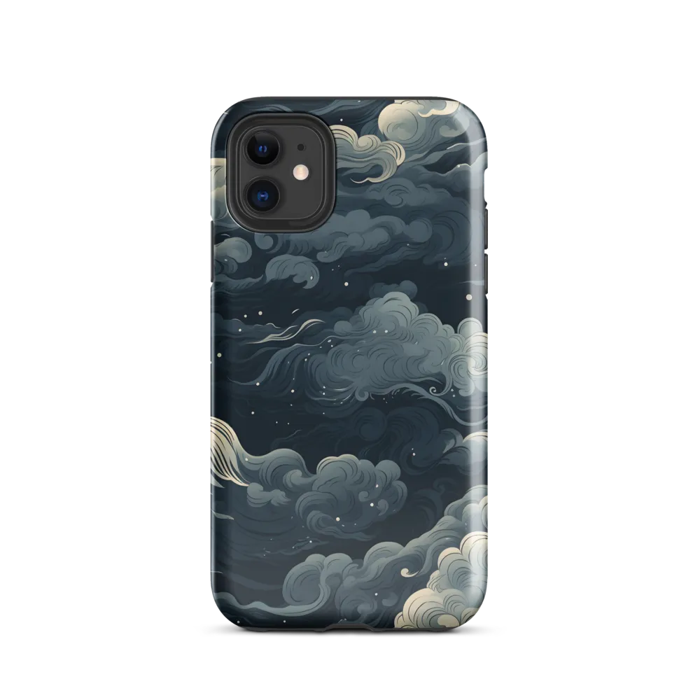 Whispers of the Night Sky