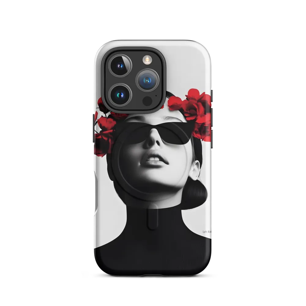Blooming Elegance