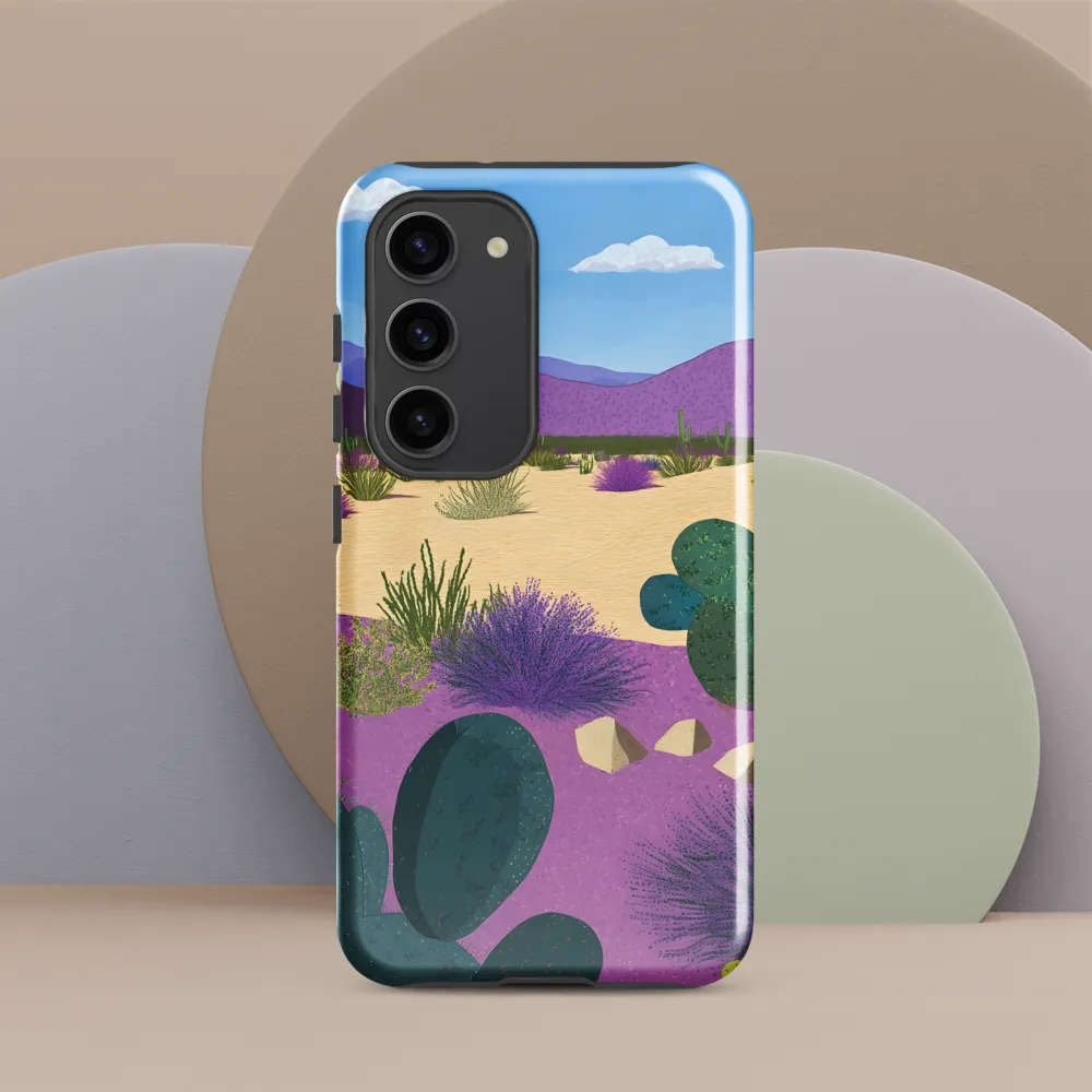 Desert Serenity