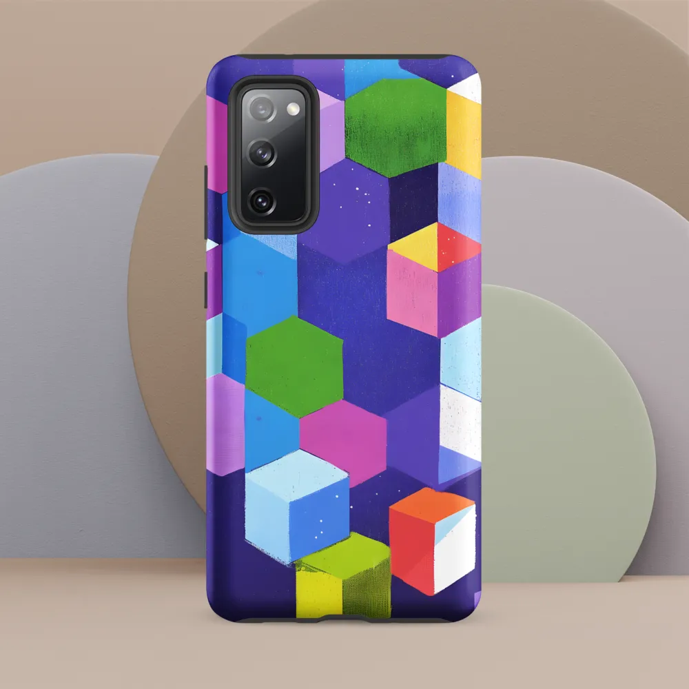 Geometric Harmony