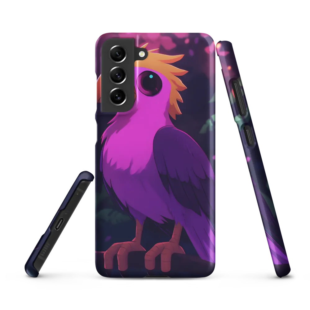 Whimsical Perch