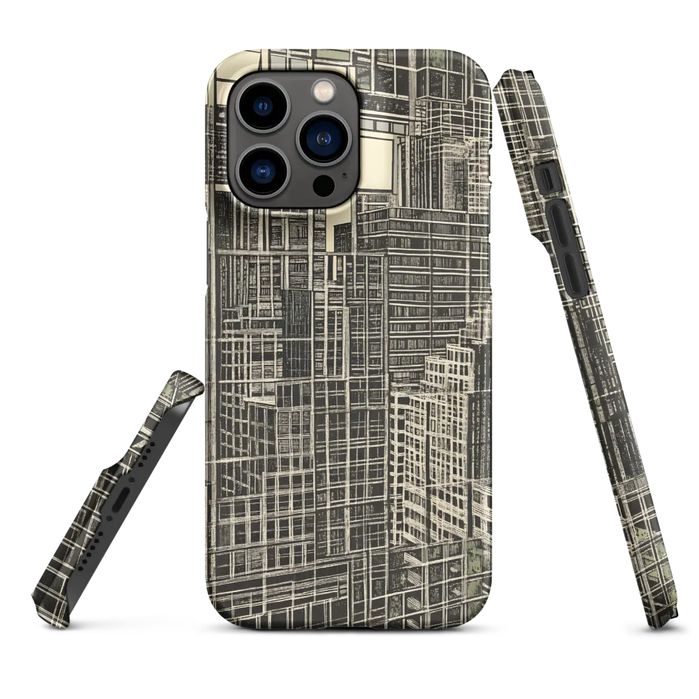 Urban Kaleidoscope